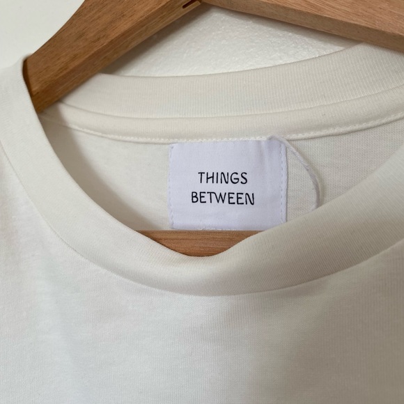 Things Between T-Shirt - Picture 4 of 6